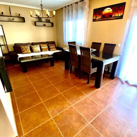 Appartement Cuencaloft Relax en familia à Chillaron De Cuenca Extérieur photo