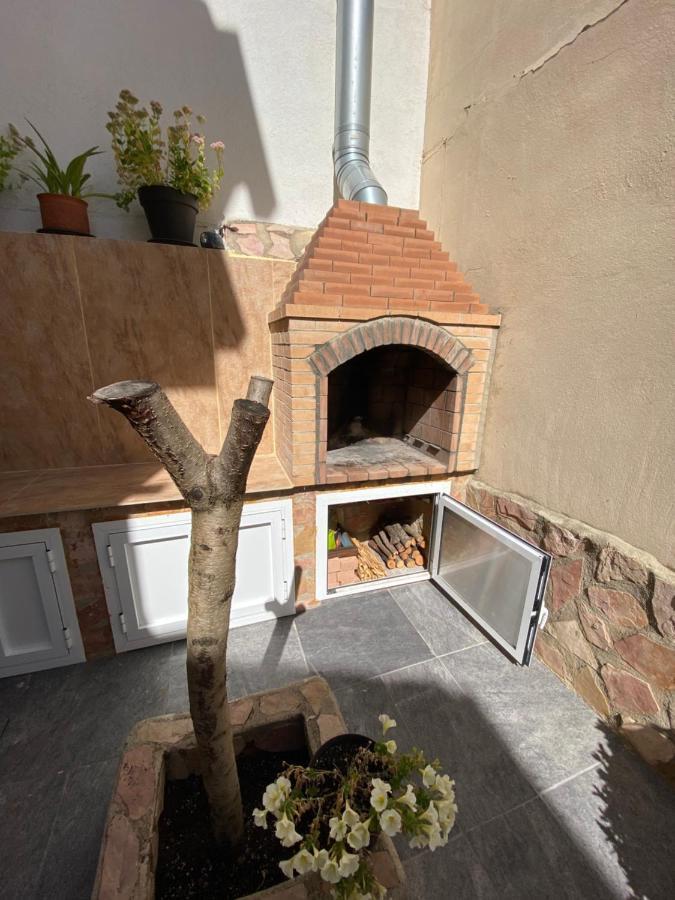 Appartement Cuencaloft Relax en familia à Chillaron De Cuenca Extérieur photo
