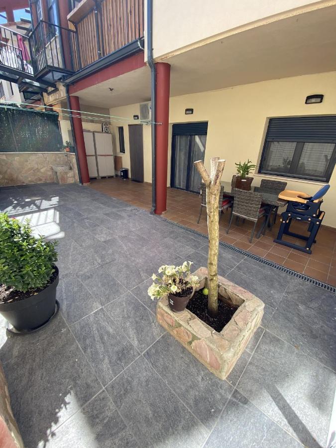 Appartement Cuencaloft Relax en familia à Chillaron De Cuenca Extérieur photo
