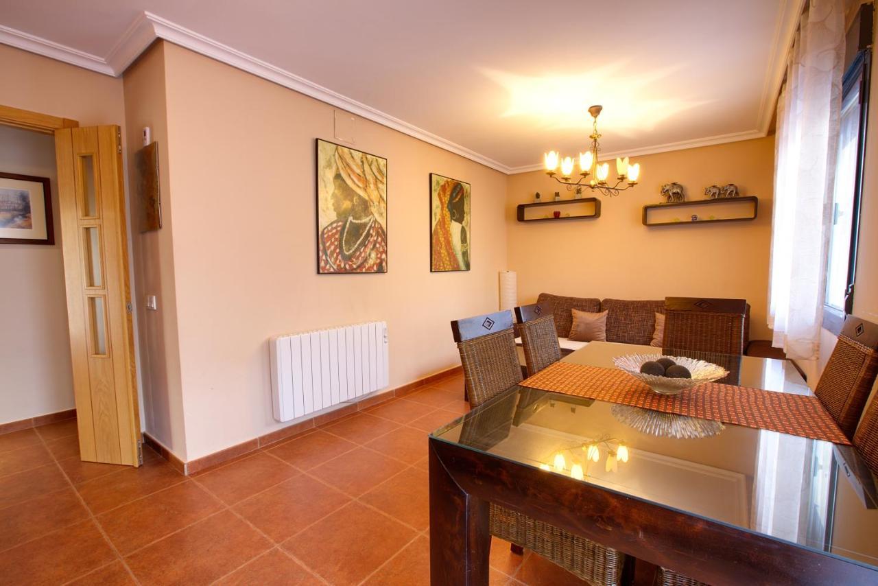 Appartement Cuencaloft Relax en familia à Chillaron De Cuenca Extérieur photo