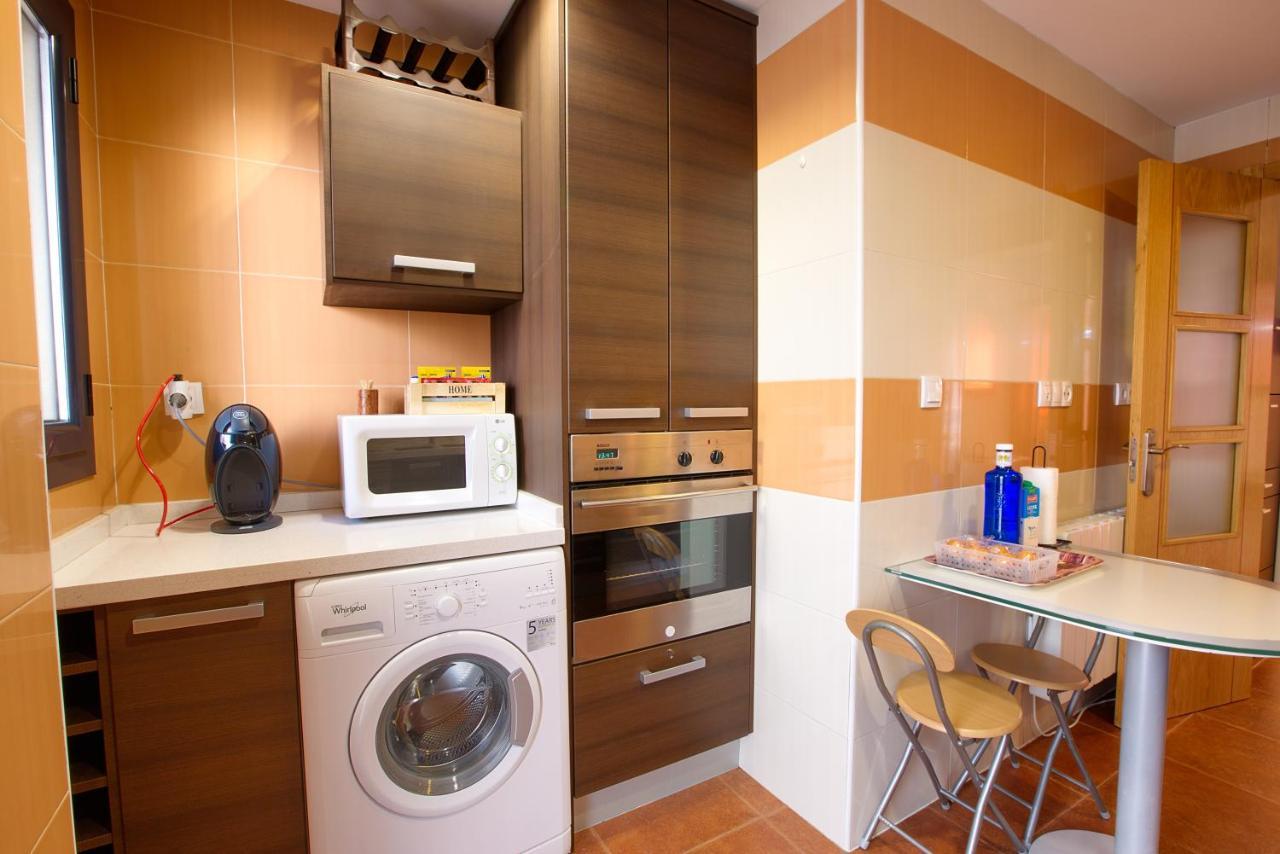 Appartement Cuencaloft Relax en familia à Chillaron De Cuenca Extérieur photo