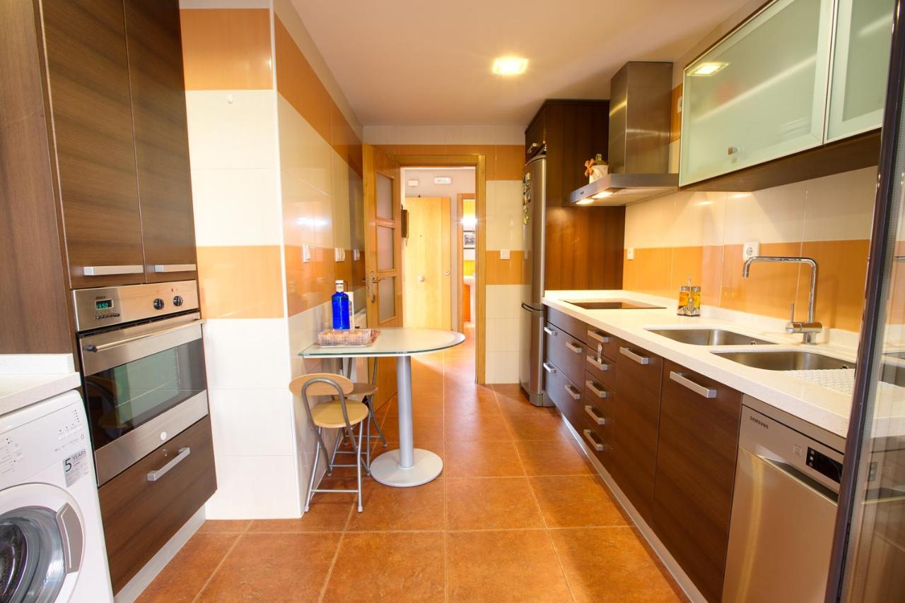 Appartement Cuencaloft Relax en familia à Chillaron De Cuenca Extérieur photo