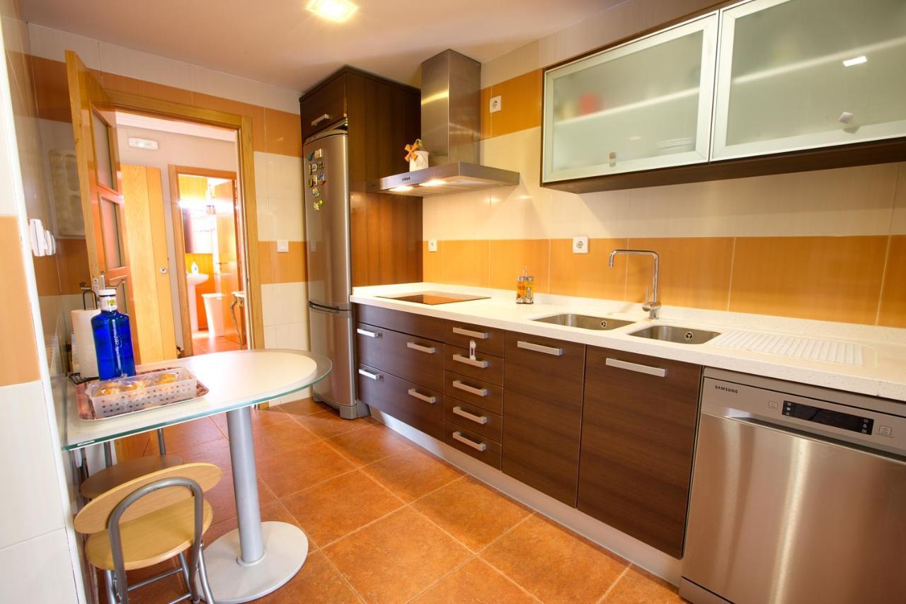 Appartement Cuencaloft Relax en familia à Chillaron De Cuenca Extérieur photo