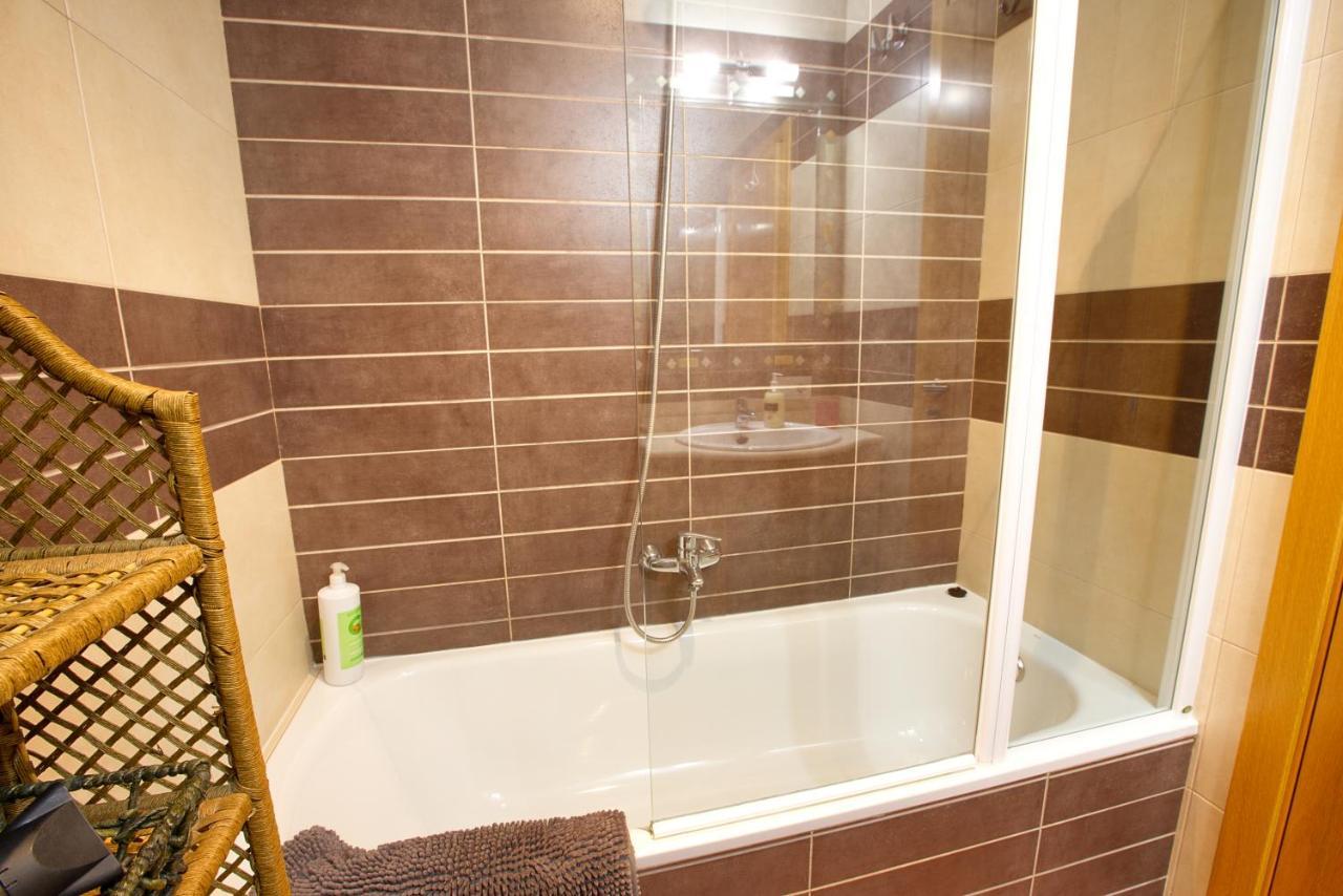 Appartement Cuencaloft Relax en familia à Chillaron De Cuenca Extérieur photo
